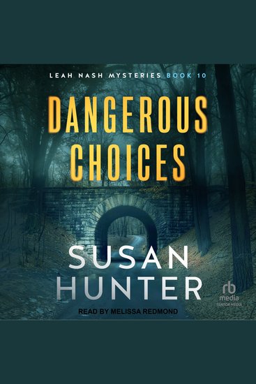 Dangerous Choices - cover