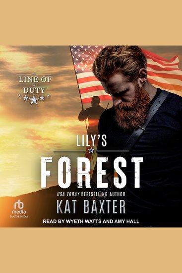 Lily's Forest - cover