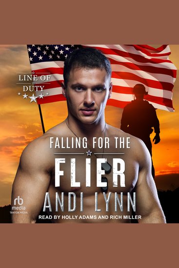 Falling for the Flier - cover