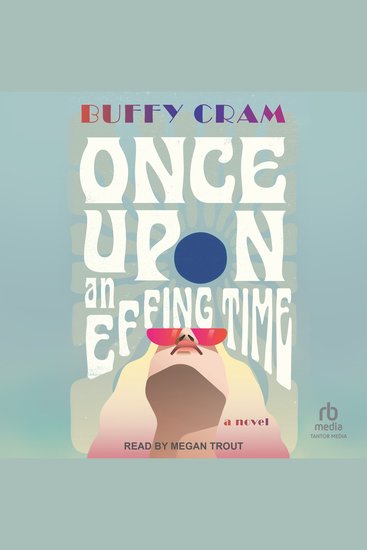 Once Upon an Effing Time - cover