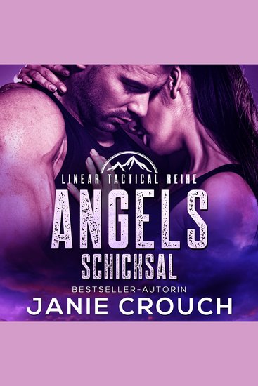 Angels Schicksal - cover