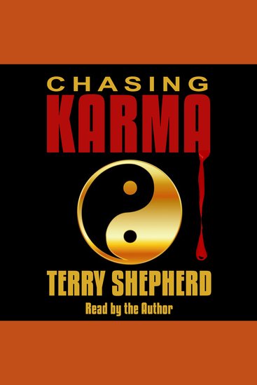 Chasing Karma - cover