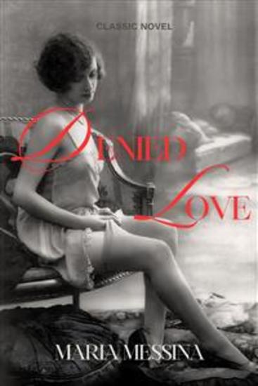 Denied Love - Maria Messina - cover