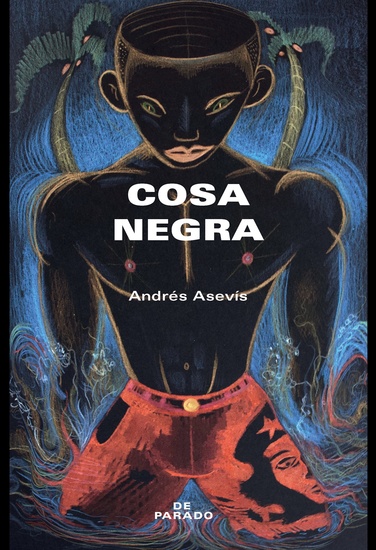 Cosa negra - cover