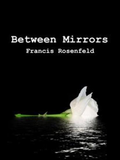 Between Mirrors - cover