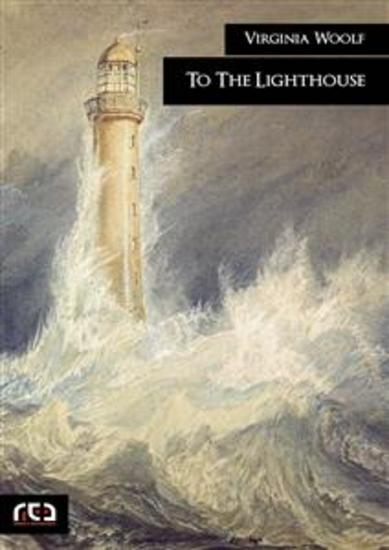 To The Lighthouse - cover
