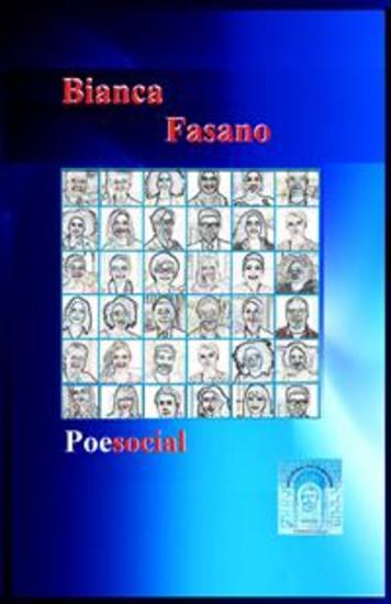 Poesocial - cover