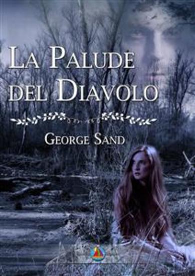 La Palude del Diavolo - cover