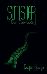 Sinister - Necronomicon Tales Band 1