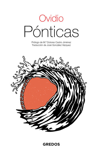 Pónticas - cover