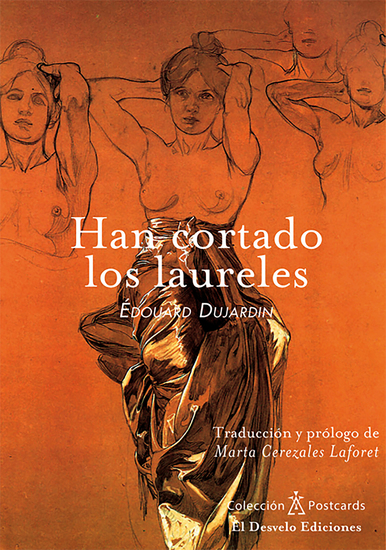 Han cortado los laureles - cover