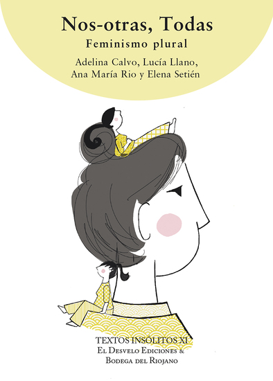 Nos-Otras Todas - Feminismo plural - cover