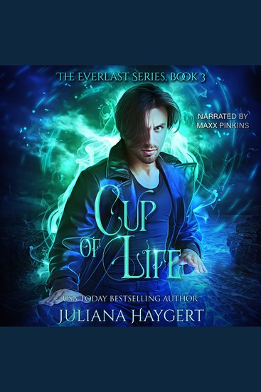 Cup of Life - cover