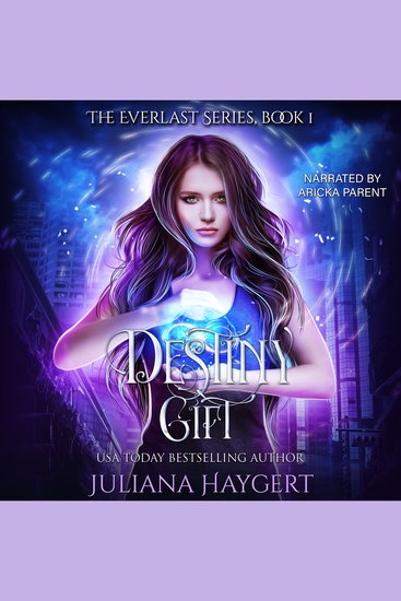 Destiny Gift - cover