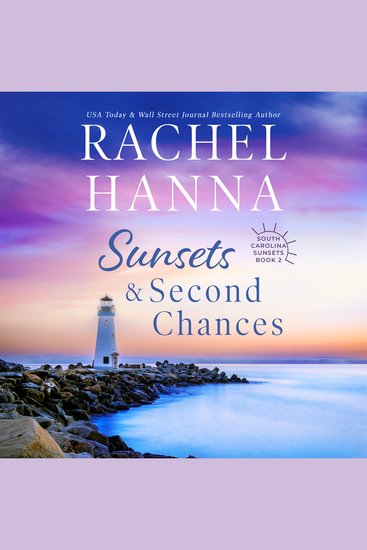Sunsets & Second Chances - cover