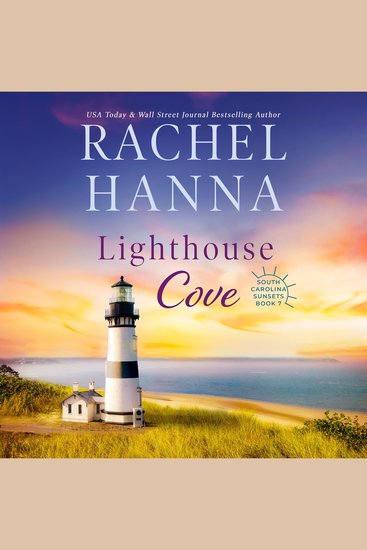 Lighthouse Cove - cover