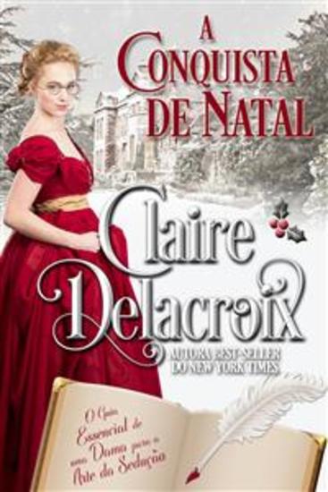 A Conquista De Natal - cover