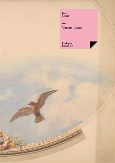 Versos libres - cover