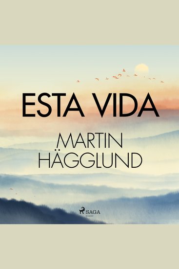 Esta vida - cover