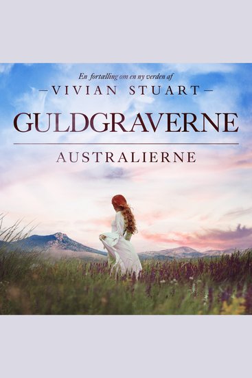 Guldgraverne - cover