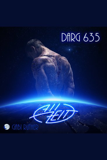 AllZeit - Darg 635 - cover