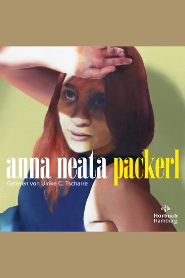 Packerl - Ein Familienroman wie es ihn noch nie gab - cover