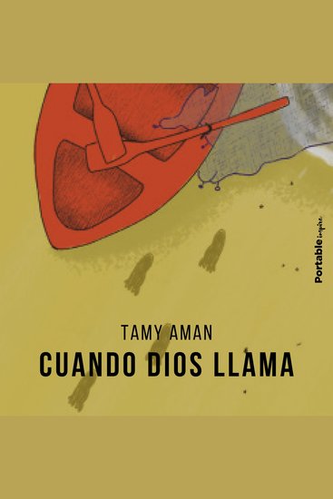 Cuando Dios llama - cover