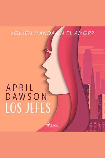 Los jefes - ¿Quién manda en el amor? - cover