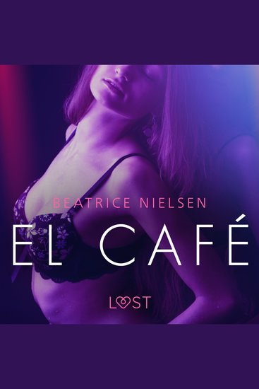 El café - cover