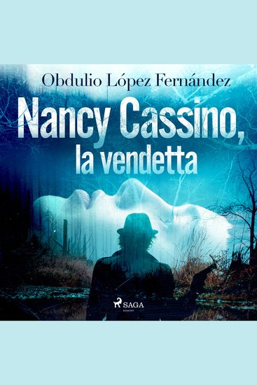 Nancy Cassino la vendetta - cover