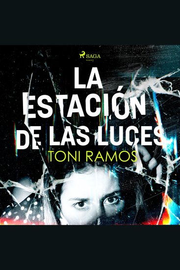 La estación de las luces - cover