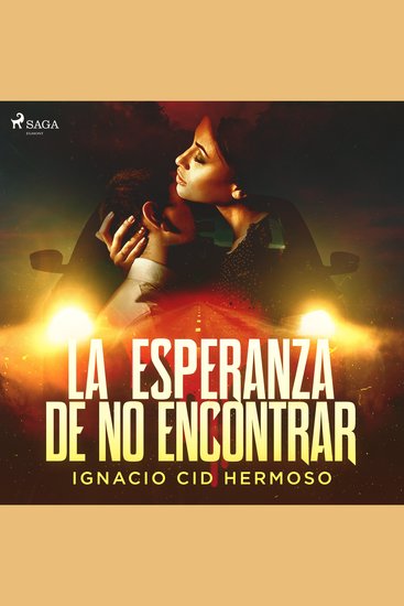 La esperanza de no encontrar - cover