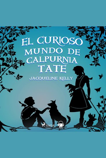 El curioso mundo de Calpurnia Tate - cover