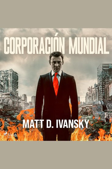 Corporación Mundial - cover