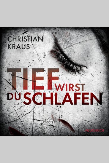 Tief wirst du schlafen - cover