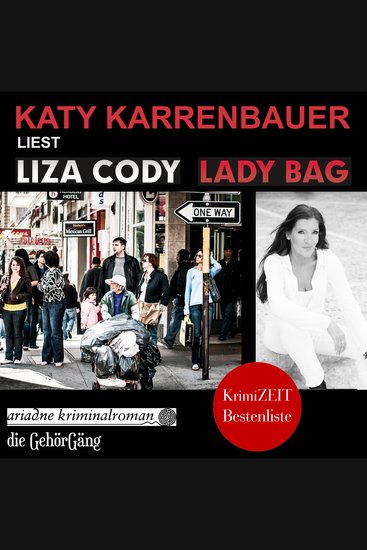 Ladybag - cover