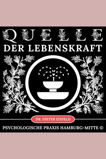 Quelle der Lebenskraft - Hypnose zur Aktivierung der Lebensenergie Lebensfreude und Vitalität - cover