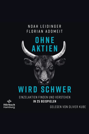 Ohne Aktien Wird Schwer - Einzelaktien finden und verstehen in 25 Beispielen - cover