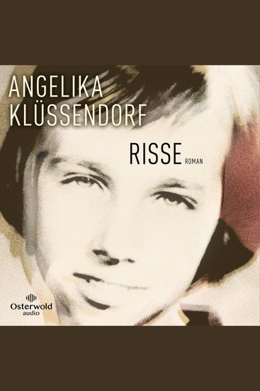 Risse - Autofiktion und romanhafter Lebensrückblick - cover