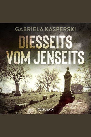 Diesseits vom Jenseits - cover