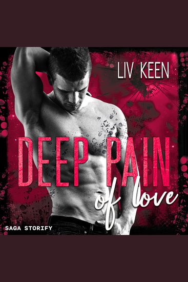 Deep Pain of Love - cover