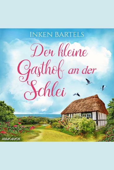 Der kleine Gasthof an der Schlei - cover