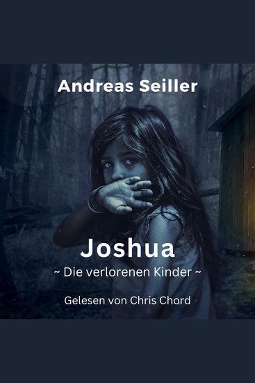 Joshua - Die verlorenen Kinder - cover