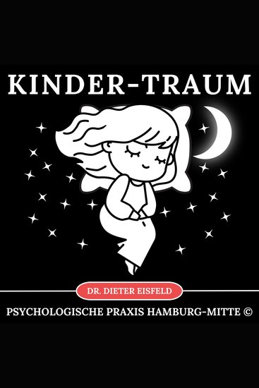 Kinder-Traum - 10 wunderschöne Gute-Nacht-Geschichten für Kinder zum Einschlafen - cover
