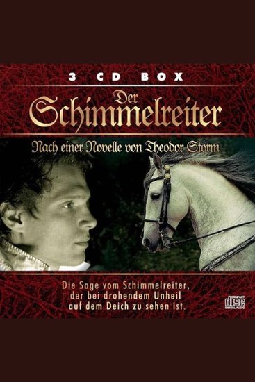 Der Schimmelreiter - Nach einer Novelle von Theodor Storm - cover
