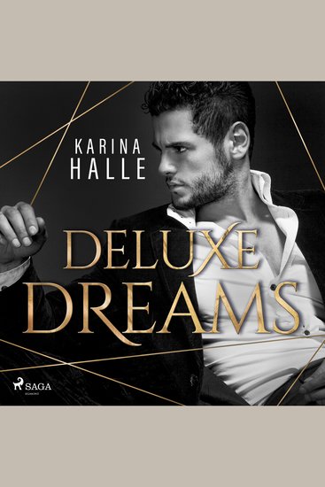 Deluxe Dreams (Dumont-Saga Band 1) - cover