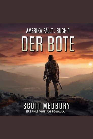 Der Bote - cover