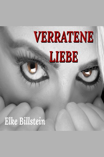 Verratene Liebe - cover