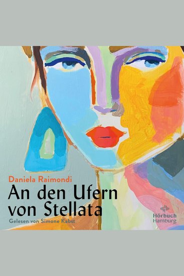 den Ufern von Stellata An - cover