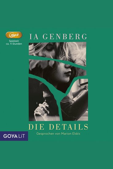 Die Details [Ungekürzt] - cover